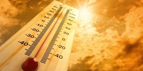 Первые девять месяцев этого года побили рекорды тепла на Земле