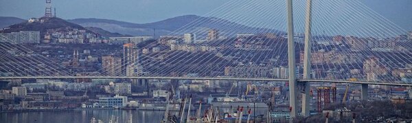 Погода в Приморье наладится в начале следующей недели
