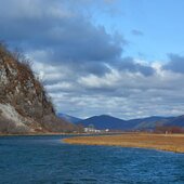 Октябрь в Сихотэ-Алинском заповеднике – время листопада