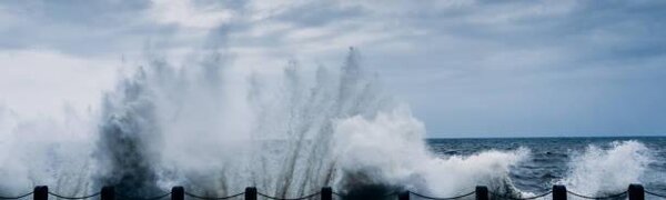 В сентябре к Японскому морю может подойти новый тайфун