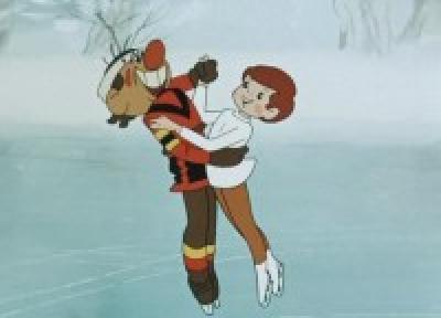 Для студентов Владивостока будет устроен ледовый бал