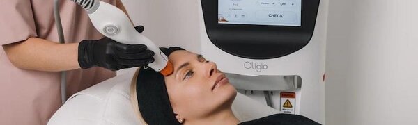 RF-термолифтинг Oligio: принцип действия, курс и эффект для кожи