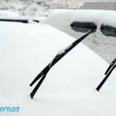 Зима окутала Владивосток (ФОТО)
