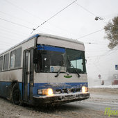 Разгул стихии в канун ночи всех святых (ФОТО)