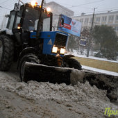 Разгул стихии в канун ночи всех святых (ФОТО)