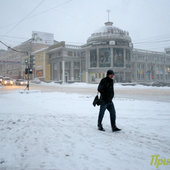 Разгул стихии в канун ночи всех святых (ФОТО)
