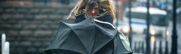 В среду тайфун «Гони» обрушится на Приморье