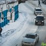 За прошедшие сутки в Приморье произошло 300 автомобильных аварий