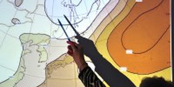 Пресс-конференция Примгидромета: Июнь и июль надо пережить