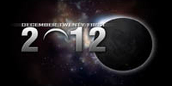 Почему люди боятся даты 21.12.2012?
