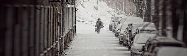 Во вторник по Приморью ударит новый, более мощный циклон