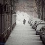 Во вторник по Приморью ударит новый, более мощный циклон