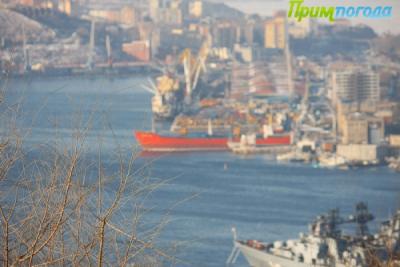 Чем дышал Владивосток с 20 по 28 февраля? Чем дышал Владивосток с 20 по 28 февраля?