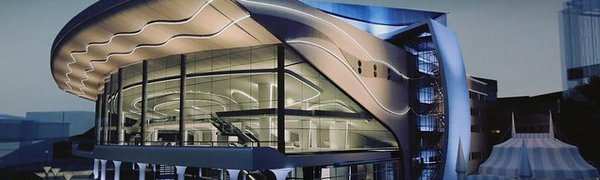 Ремонт Владивостокского цирка завершится 30 октября