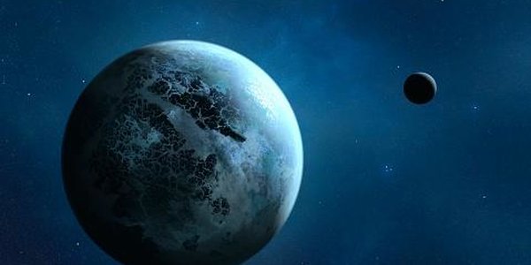 Учёные открыли новую карликовую планету Солнечной системы