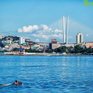 Чем дышал Владивосток с 1 по 10 октября?