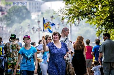 В День ВМФ во Владивостоке будет по-летнему тепло