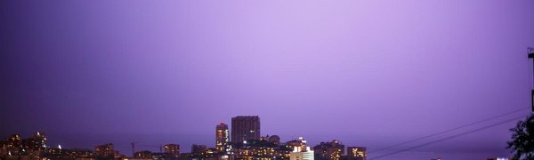 Облачная погода ожидается во Владивостоке в начале недели