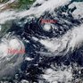 Тайфуны Noru и Nesat непосредственной опасности для Приморья не представляют