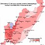 Осеннее тепло октября. Каким оказался этот месяц в Приморье