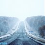 Сегодня вечером в Приморье пройдет небольшой снег