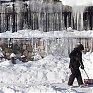 В США из-за снегопада отменено более 4800 авиарейсов 