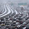 В США из-за снегопада отменено более 4800 авиарейсов 