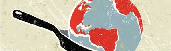 Учёные: аномально жаркое лето к 2025 году станет нормой