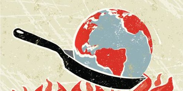 Учёные: аномально жаркое лето к 2025 году станет нормой