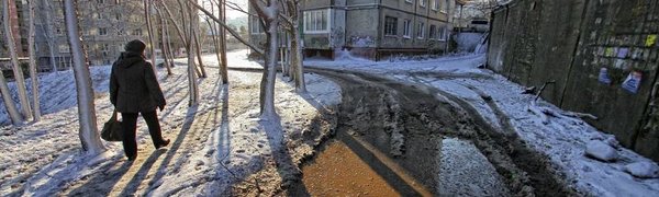 В конце рабочей недели погода в Приморье ухудшится