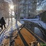 В конце рабочей недели погода в Приморье ухудшится