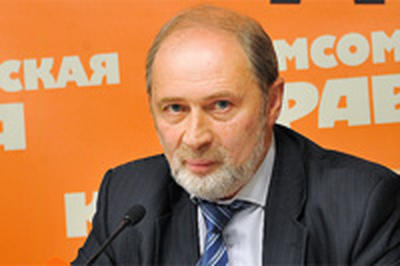 Директор Гидрометцентра России отменил конец света 