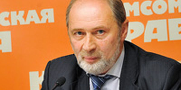 Директор Гидрометцентра России отменил конец света 