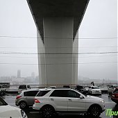 До конца рабочей недели в Приморье сохранится дождливая погода
