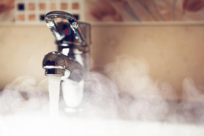 Ещё в 385 домов Владивостока вернётся горячая вода (АДРЕСА) Ещё в 385 домов Владивостока вернётся горячая вода (АДРЕСА)