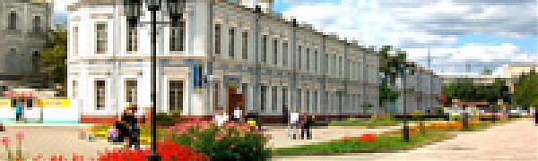 Уссурийск такой Уссурийск!