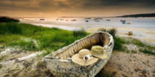 Португальские морские пейзажи