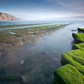 Португальские морские пейзажи