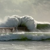 Португальские морские пейзажи