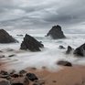 Португальские морские пейзажи