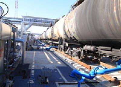 Нефтепорт Козьмино экологически безопасен Нефтепорт Козьмино экологически безопасен