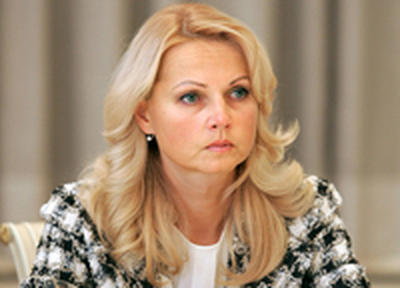 Министр здравоохранения призвала не спекулировать на гриппе A/H1N1