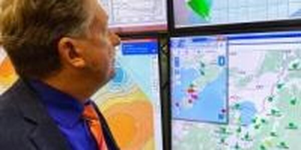 Борис Кубай рассказал, в каких районах Приморья может выпасть много осадков 1 августа
