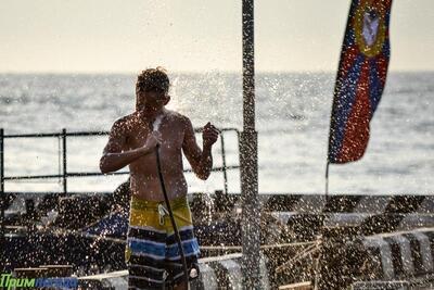 Жара до +33°C и дожди с грозами: прогноз погоды в Приморье в конце рабочей недели Жара до +33°C и дожди с грозами: прогноз погоды в Приморье в конце рабочей недели