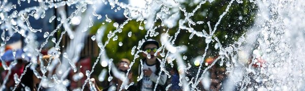 Выходные с неустойчивой погодой ожидаются в Приморье