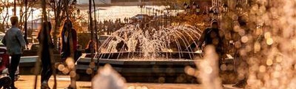 Жаркая погода ожидается в Приморье на этой неделе. Подробный прогноз на Примпогоде