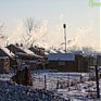 Приморье замерзает в объятьях сибирского антициклона