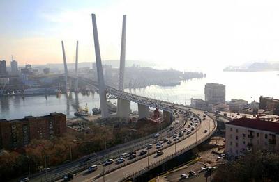 Видовую площадку на Орлиной сопке откроют в апреле