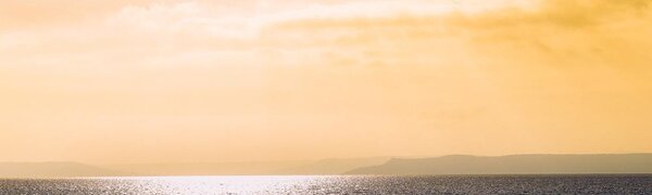К выходным вода в Амурском заливе прогреется до +25°C