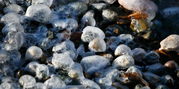 Завтра днём во Владивостоке похолодает до 0 °C
